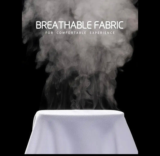 Personlig Herr T-shirt med Eget Tryck – Kortärmad Rundhals