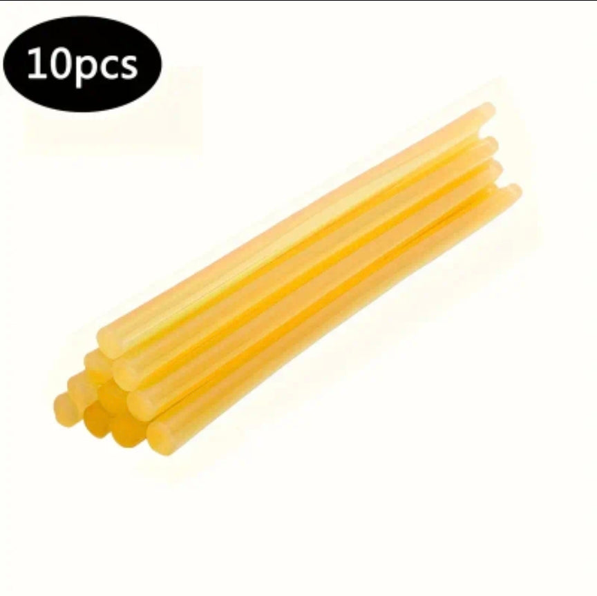 Smältlim för Bilreparation – Lackfri Buckelreparation & Multiverktyg