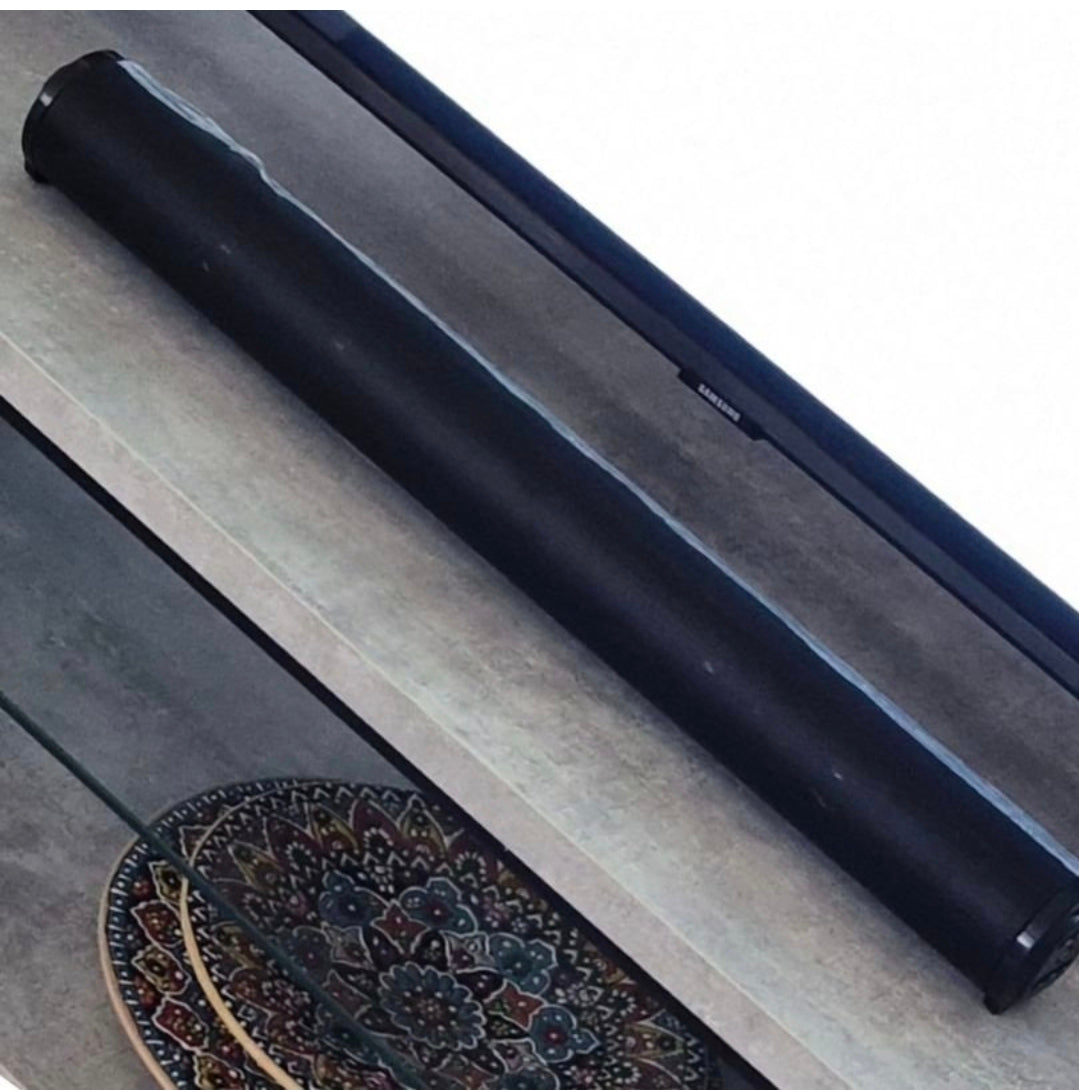 BS-10 TV Soundbar med subwoofer | TV Soundbar with Subwoofer